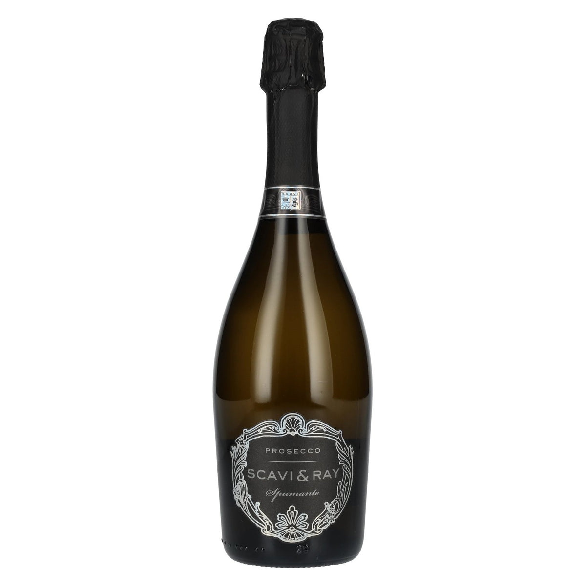 Scavi &amp; Ray PROSECCO Spumante DOC 11 % vol. 0,75 l