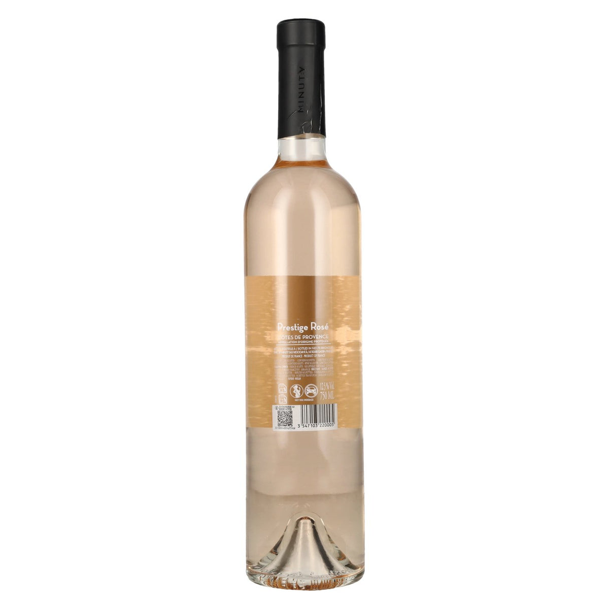Minuty Prestige Côtes de Proveance 2025 12,5% Vol. 0,75l