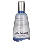 Gin Mare Mediterranean Gin 42,7% vol. 0,7 l