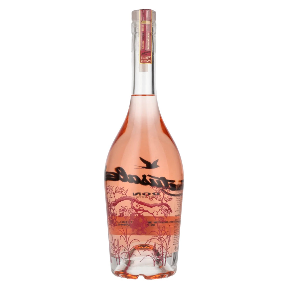 Ron Matusalem Insolito Wine Cask Édition limitée 40 % vol. 0,7 l