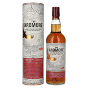 The Ardmore 12 Years Old PORT WOOD FINISH 46% vol. 0.7 l in a gift box