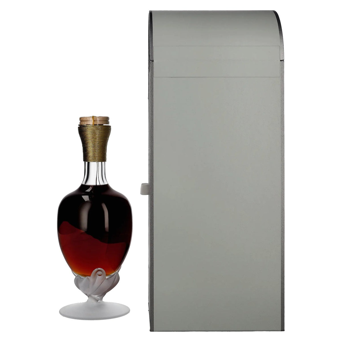Hardy Cognac Noces de Perle Speciale Reserve 40% vol. 0.7 l in a gift box