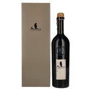 L'Abakus « Gelber Bellefleur » 2023, 39,5 % vol., 0,7 l, dans un coffret cadeau
