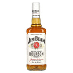 Whisky Jim Beam Kentucky Straight Bourbon, 40 % vol., 0,7 l