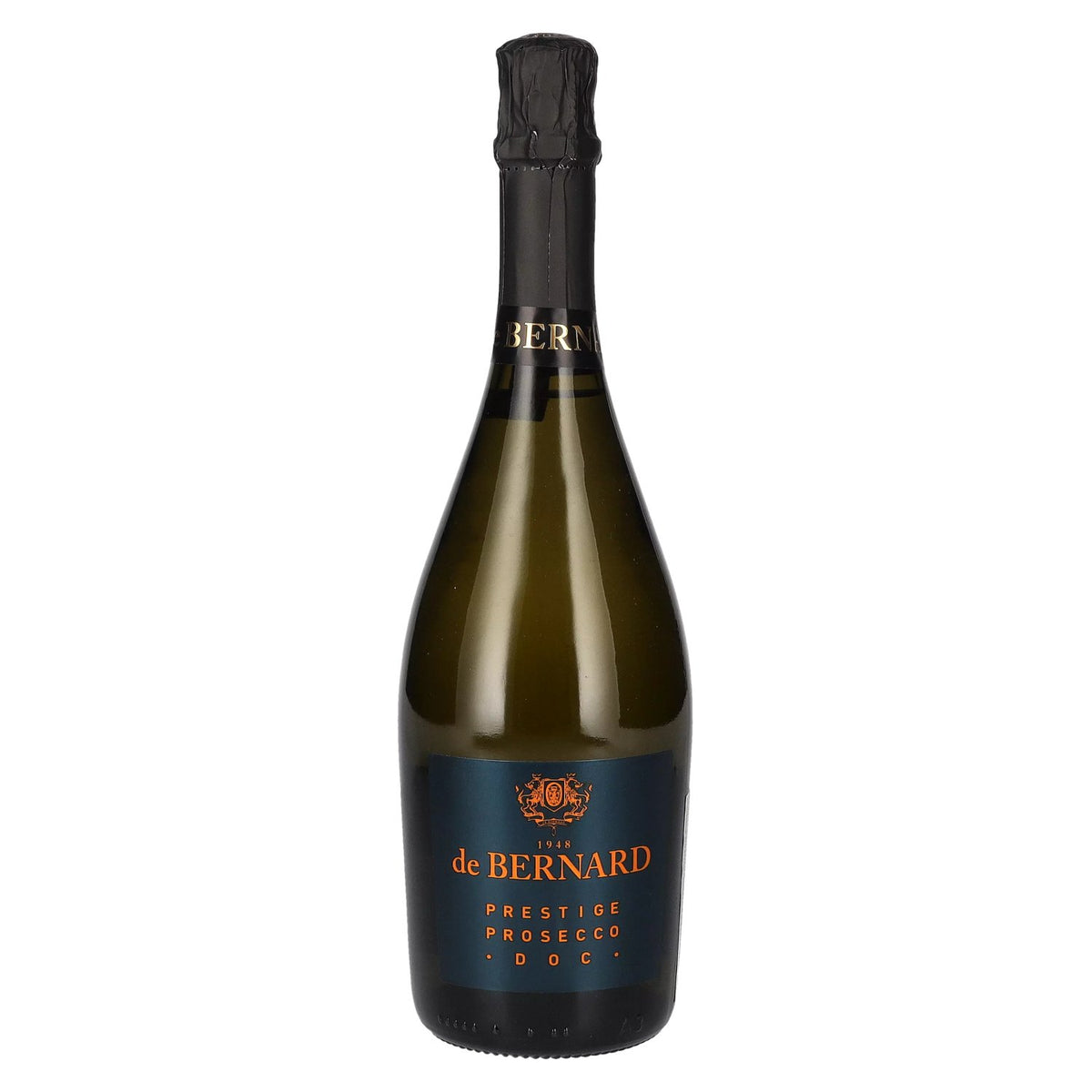 De Bernard Prestige Prosecco DOC Extra Dry 11 % vol. 0,75 l