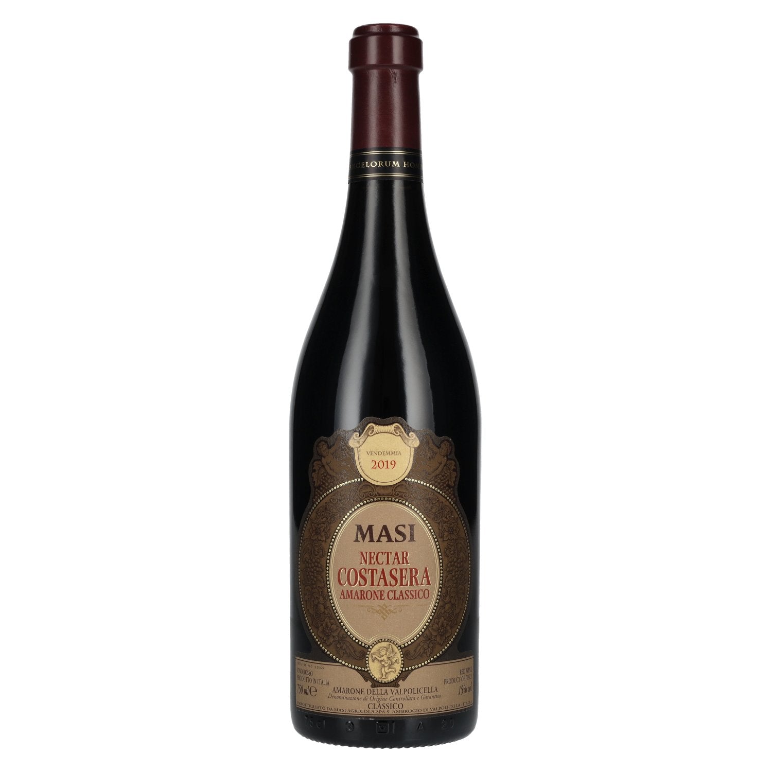 Masi NECTAR Costasera Amarone Classico DOCG 2019 15% Vol. 0,75l