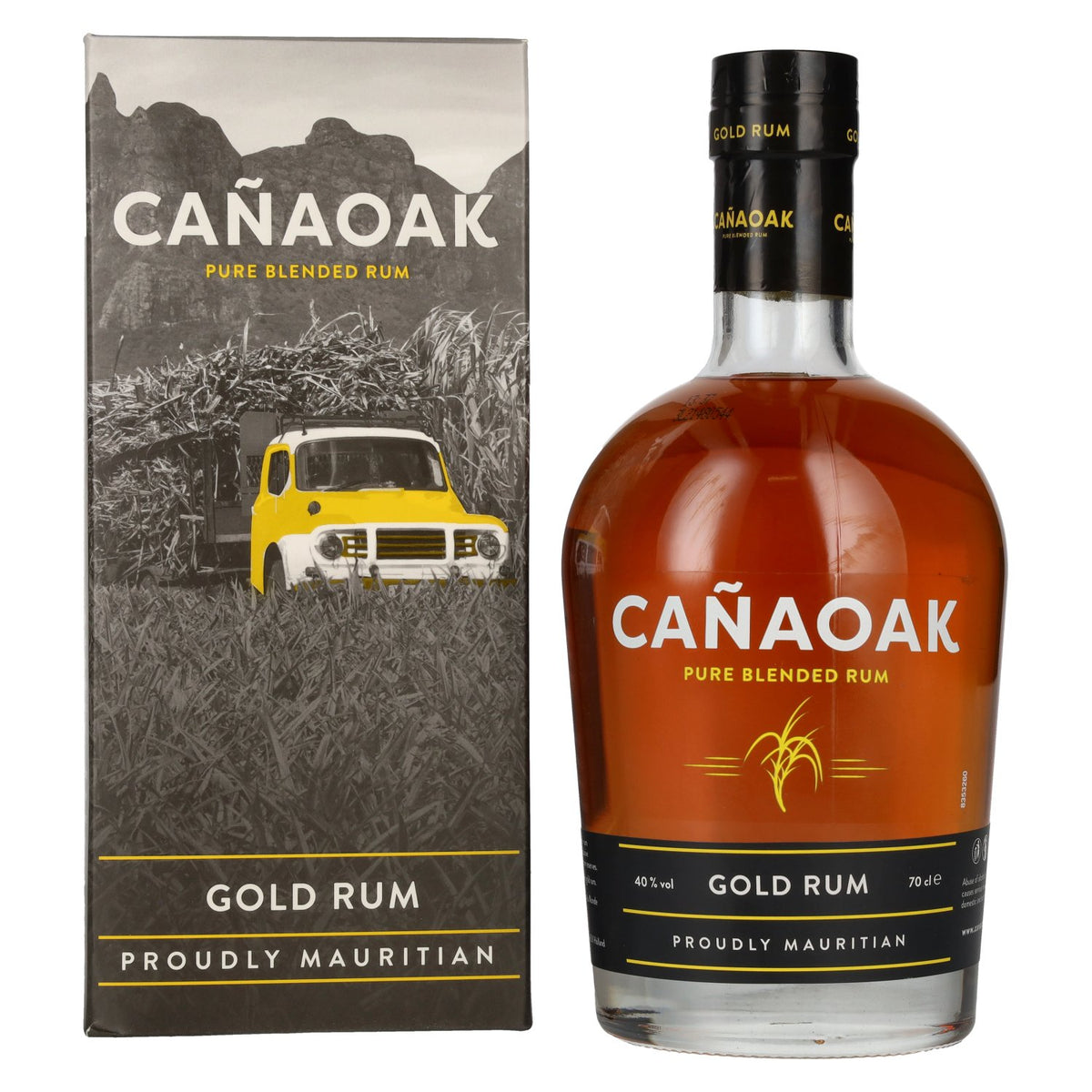 Canaoak