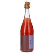 ARENSBAK Rosé Alcoholvrij 0,75l