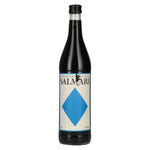 Salmari Premium Salmiak Liqueur 25% vol. 0.7 l
