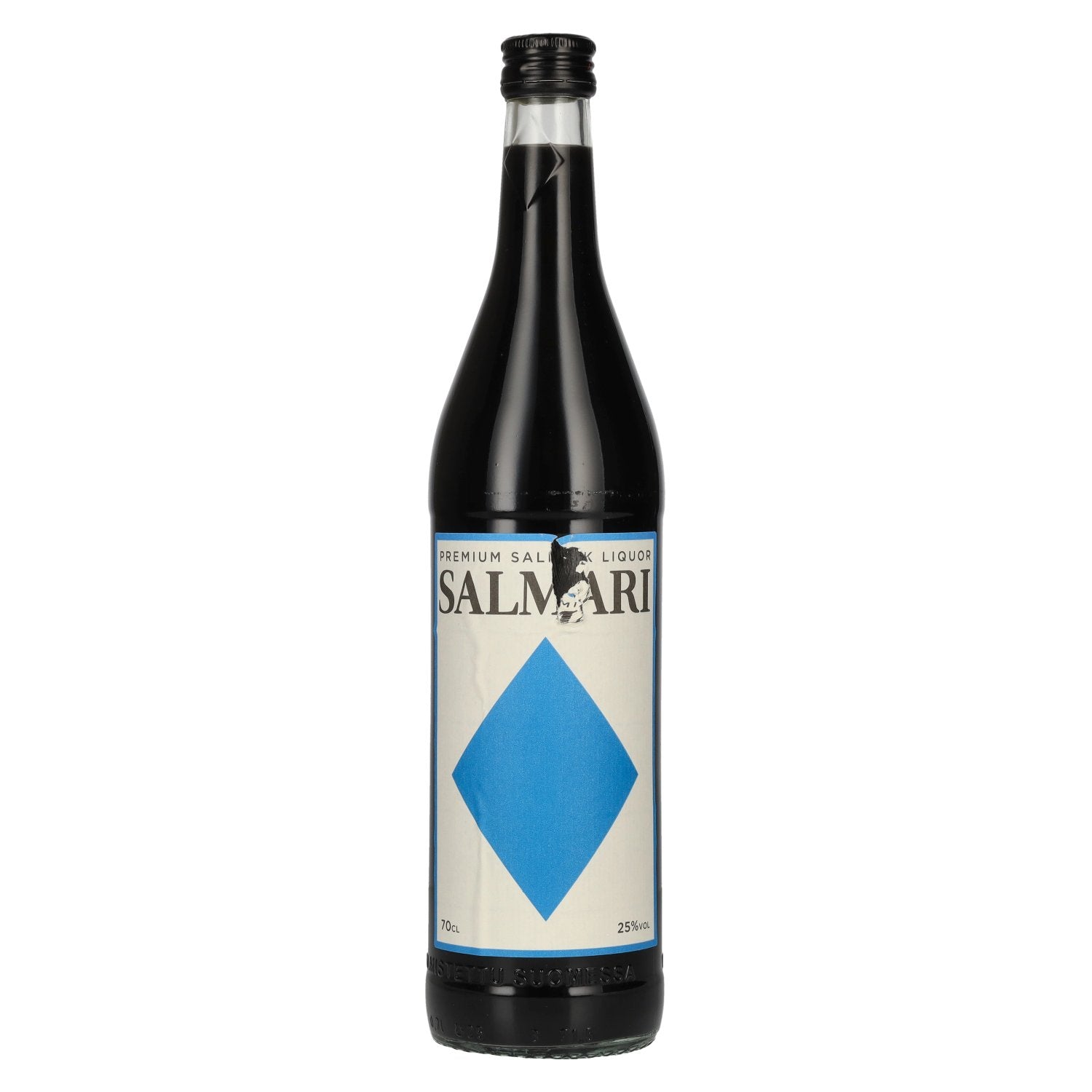 Salmari Premium Salmiak Liquor 25% Vol. 0,7l