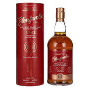 Glenfarclas THE TRINITY VINTAGE SERIES Sherry Cask Highland Single Malt 2012 46% vol. 0.7 l in a gift box