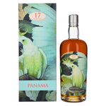 Silver Seal PANAMA Rum 17 Years Old 2001 51% Vol. 0,7l in Geschenkbox