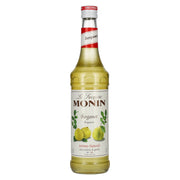 Sirop Monin à la bergamote 0,7 l