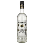 Bermudez Roner Dominicano Superior BLANCO 37,5% Vol. 0,7l