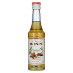 Le Sirop de Monin LEBKUCHEN 0.25l