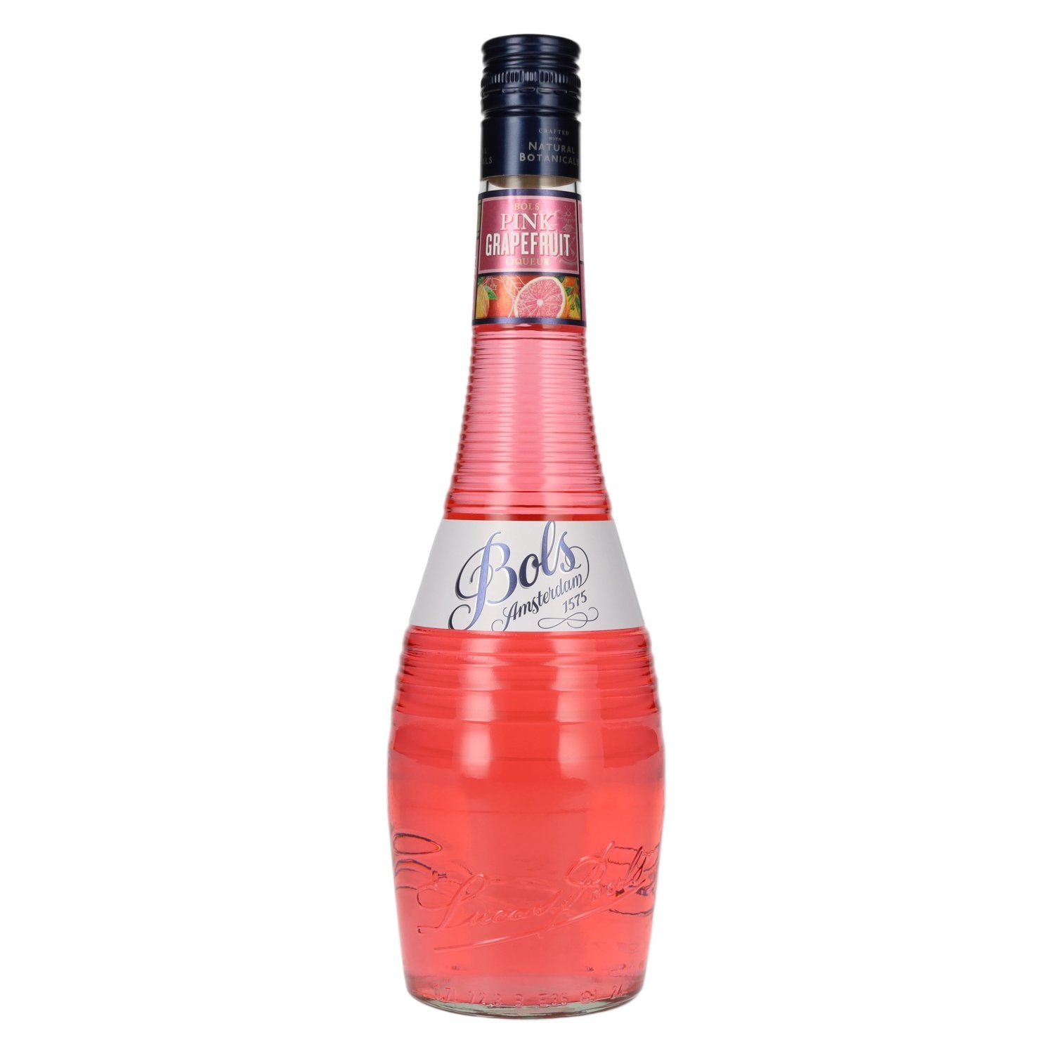 Bols Roze Grapefruit Likeur 17% Vol. 0,7l