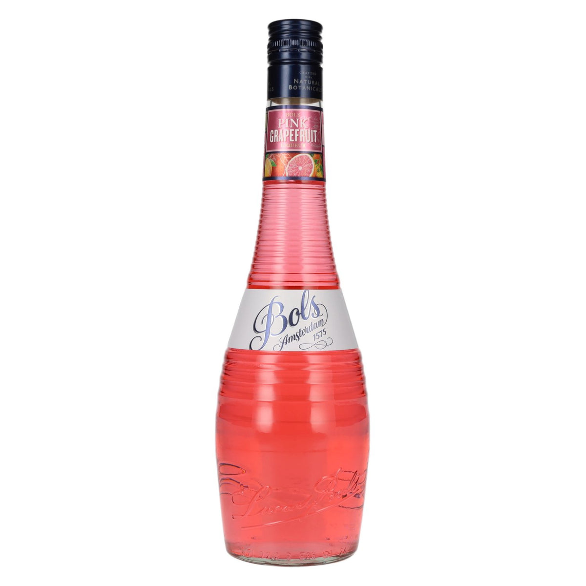 Bols Pink Grapefruit Liqueur 17% Vol. 0,7l