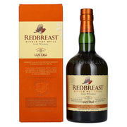 Redbreast Single Pot Still Irish Whiskey LUSTAU EDITION Sherry Finish 46% vol. 0.7l in a gift box