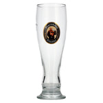 Verre à bière blanche Franziskaner 0,5l