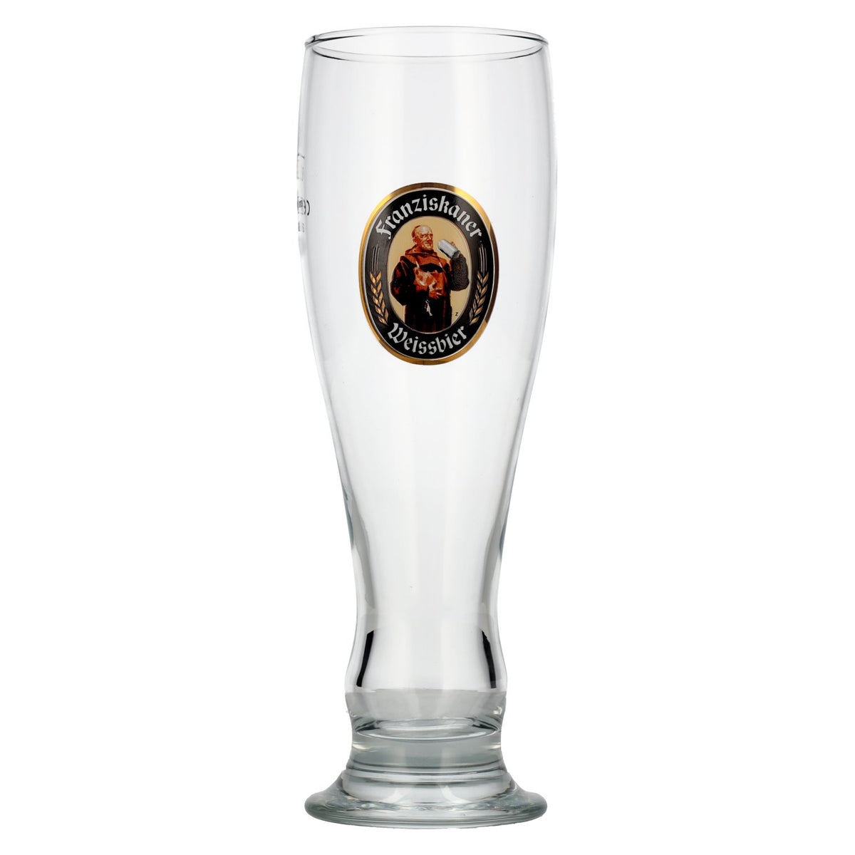 Franziskaner Weissbier