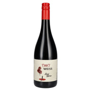 Christian & Thomas Weiss Red Zero 0,74l