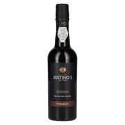 Justino's Madeira FINE RICH 19% Vol. 0,375l
