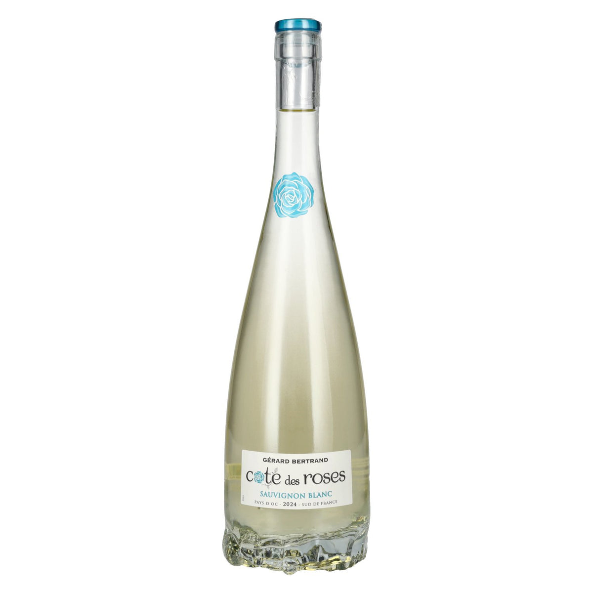 Gérard Bertrand Côte des Roses Sauvignon Blanc IGP 2024 12,5 % vol. 0,75 l