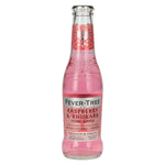 Fever-Tree Raspberry & Rhubarb Tonic Water 0,2l