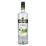 Bauer Williams pear schnapps 36% vol. 1l