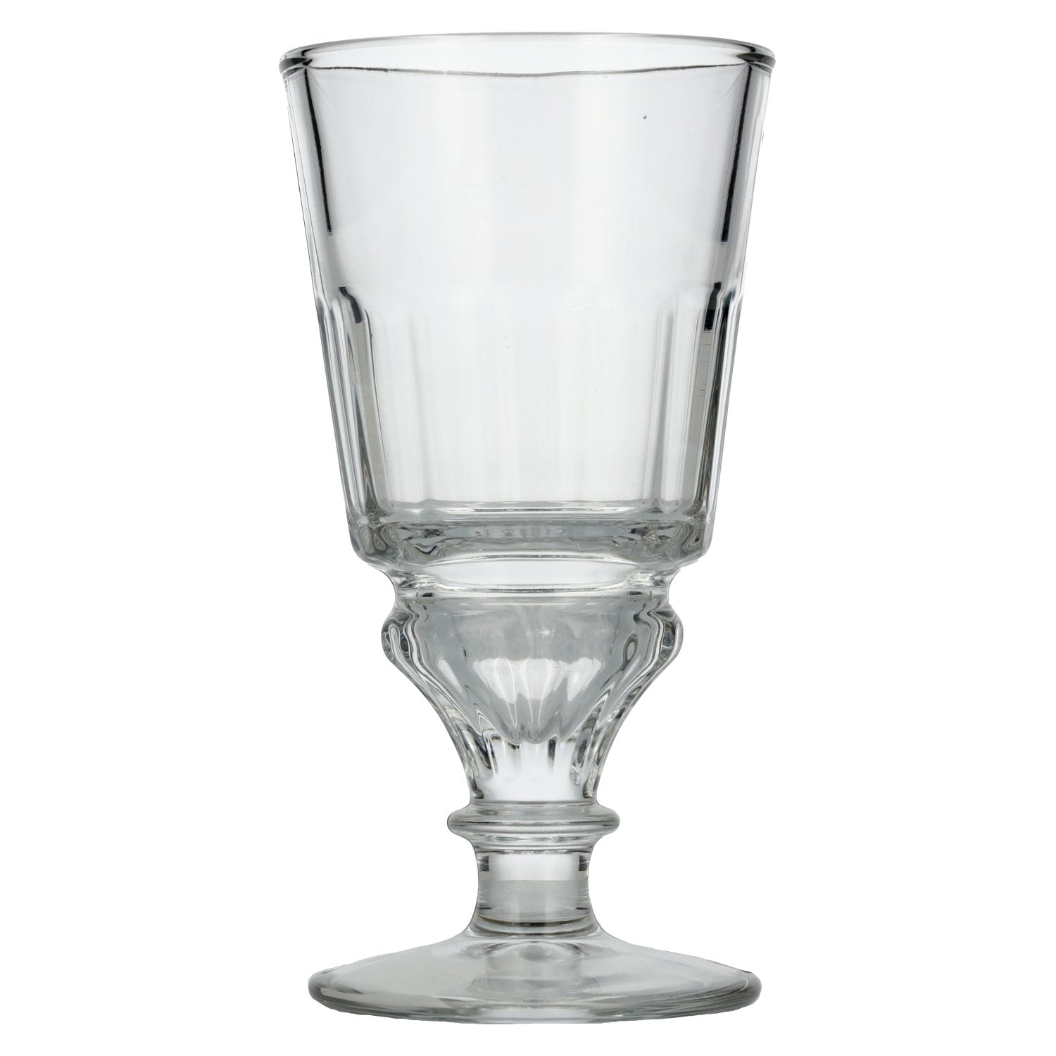 La Rochère absinthe glass 28 cl without calibration