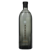 Reisetbauer Axberg Vodka Premium 40% Vol. 0,7l