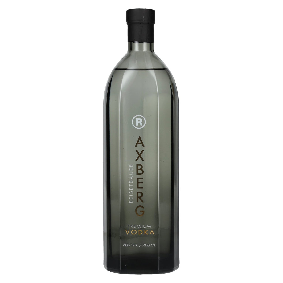 Reisetbauer Axberg Premium Vodka 40 % vol. 0,7 l