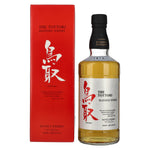Matsui Whisky THE TOTTORI Blended Japanese Whisky 43% vol. 0.7l in a gift box