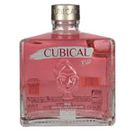 Cubical KISS Speciaal Gedistilleerde Gin 37,5% Vol. 0,7l