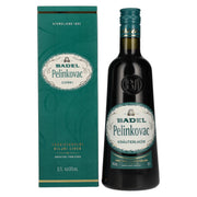 Badel Pelinkovac GORKI 31% Vol. 0,7l in geschenkverpakking