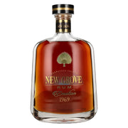 New Grove EMOTION 1969 Rhum de l'île Maurice 47 % vol. 0,7 l