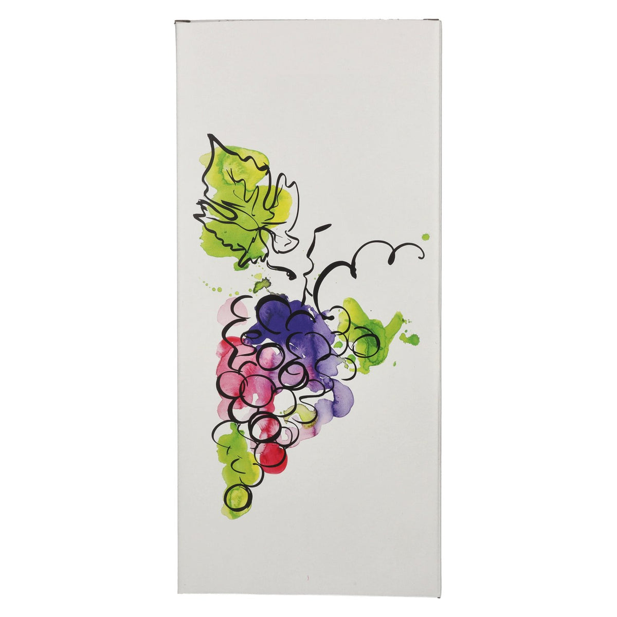 Faltschachtel Multicolor 2er 36 cm