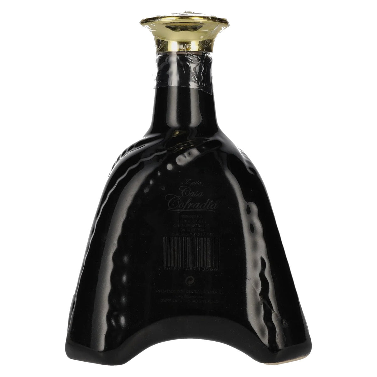 Casa Cofradia Tequila Speciale Reserve Añejo 100% de Agave 38% Vol. 0,7l