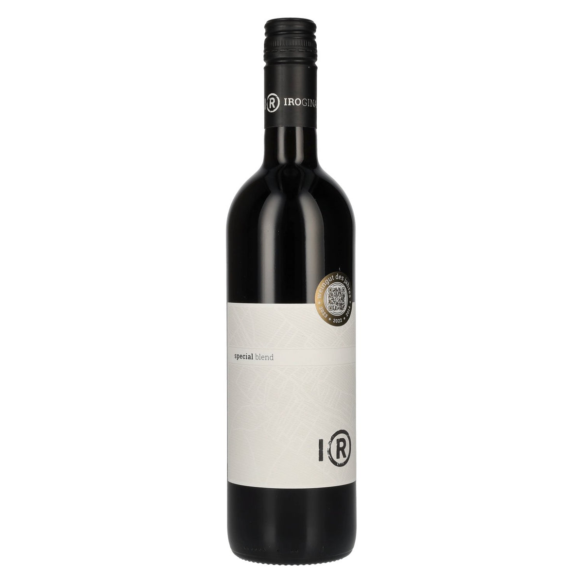 IRO Special Blend 2025 13,5 % vol. 0,75 l