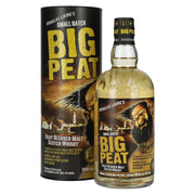 Douglas Laing Big Peat Small Batch Islay Blended Malt 46% vol. 0,7 l in geschenkverpakking