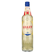 Lillet Blanc 0% alcoholvrij 0,75l