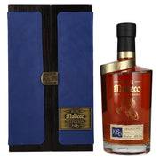 Ron Malteco SELECCIÓN 1986 40% Vol. 0,7l in Holzkiste