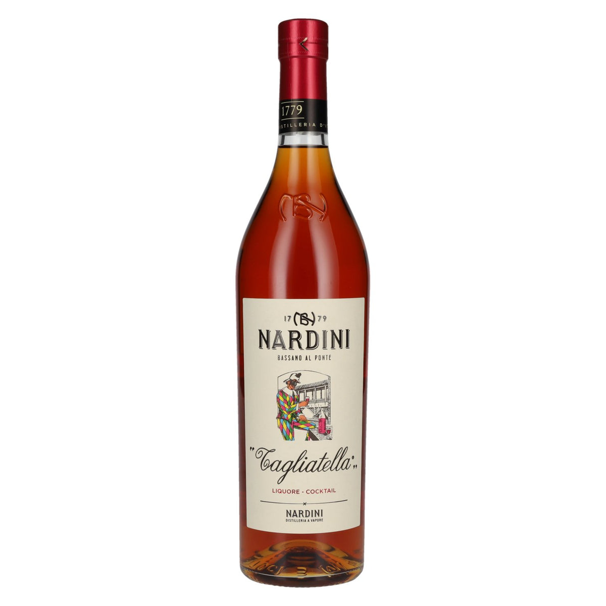 Nardini Tagliatella 35% vol. 0,7 l
