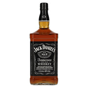 Jack Daniel's Tennessee Whiskey 40 % vol. 1,5 l