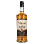 Clément Rhum Agricole Ambré 40% Vol. 1l