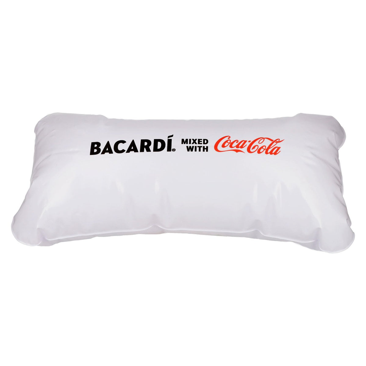 Bacardi Rum & Coca Cola Strand Polster