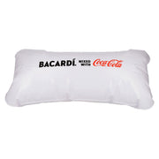 Bacardi Rum &amp; Coca Cola Beach Cushion