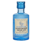 Drumshanbo Gunpowder Irish Gin 43 % vol. 0,05 l