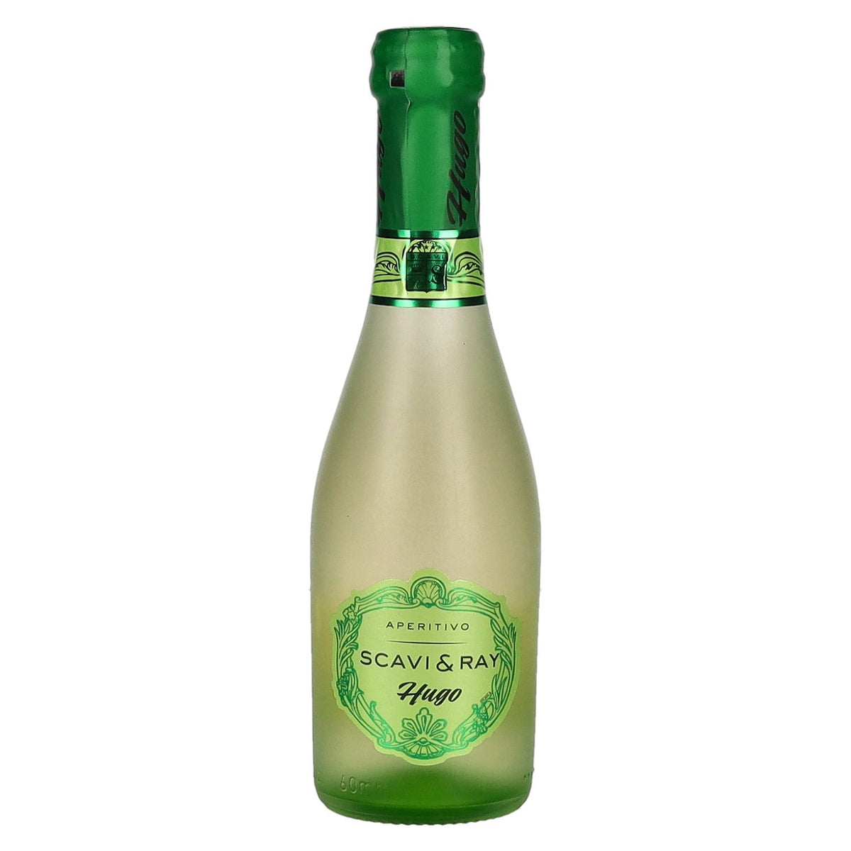 Scavi HUGO Aperitivo 5,5% vol. 0,2 l