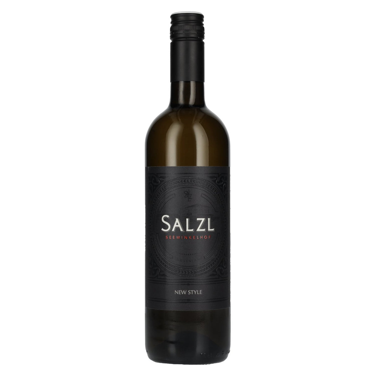 Salzl New Style Chardonnay 2023 14% ABV 0.75 l
